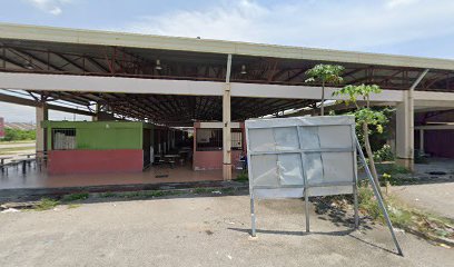 Gerai Makanan & Minuman