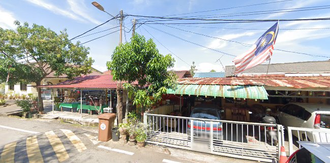 Jalan Hospital, Kampung Bukit Palah, 75400 Melaka