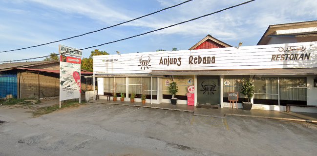 Anjung Rebana Restaurant