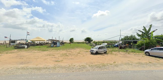 Stone Cafe Kuala Kemaman