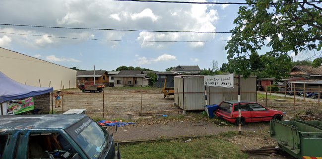 Wahida Kitchen Ala Thai