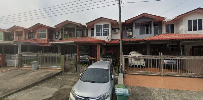 Boom Homemade Burger