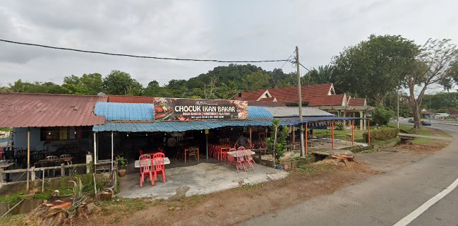 Opinii despre Restoran Chocuk ikan bakar în Bukit Katil - Gastronomi dan perhotelan