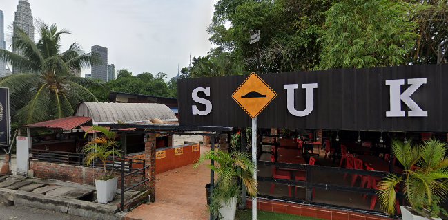 Opinii despre Sukhumvit în Kuala Lumpur - Gastronomi dan perhotelan