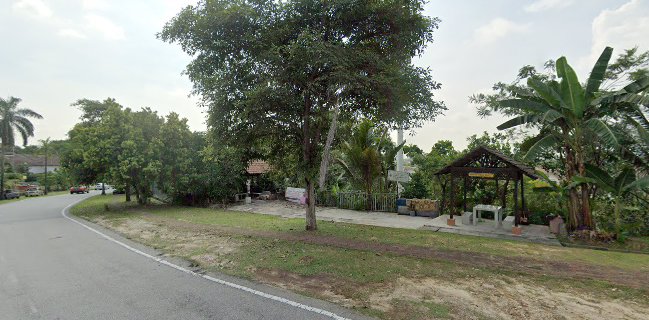 Kopi K Seksyen 7 Shah Alam