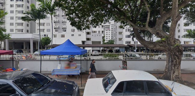 Burger Kelana 69 - Petaling Jaya