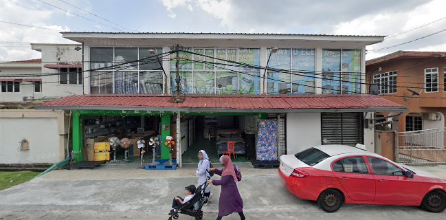 Comentarii opinii despre Katering di Malaysia