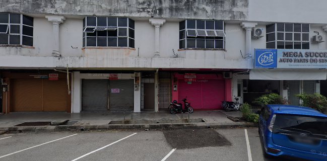 Mamasab Bakery Seri Manjung (hub)