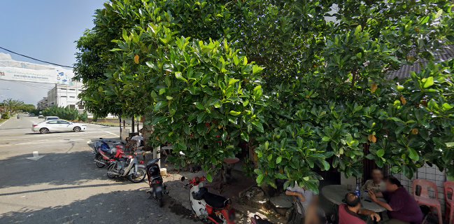 Hashim Mee Rebus @ Ujong Pasir