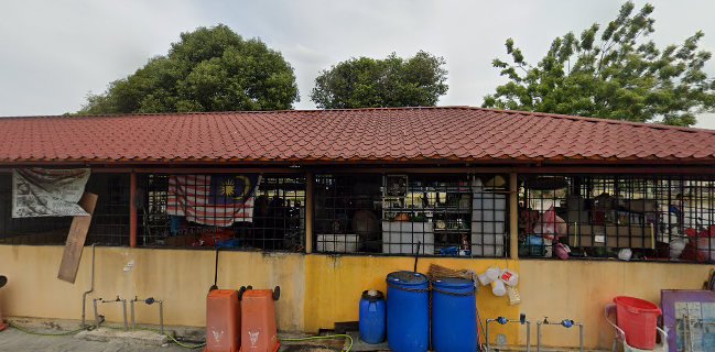 Medan Selera Jalan Tandang