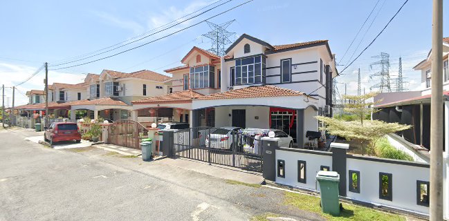 Rakuraku Sushi Japanese Restaurant