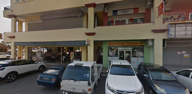 Green Holiday Sdn Bhd - Kota Kinabalu