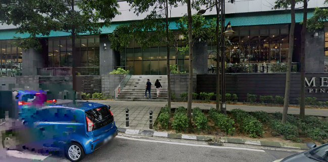 Kedai Makan Samad al-Iraqi