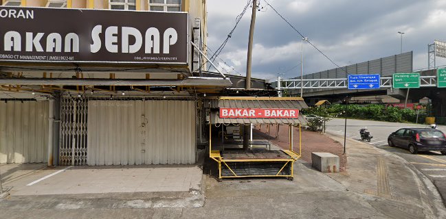 Restoran Makan Sedap