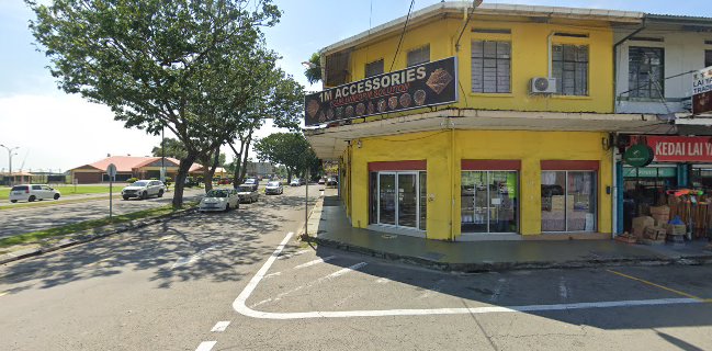 Ikan Bakar Tanjung Aru