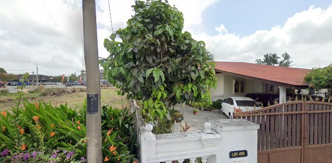 Reben Merah Official - Kedai Kek Cake Bakery Confectionery Shop