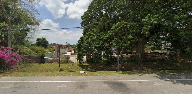 Pau Station Abg Jebat - Gastronomi dan perhotelan