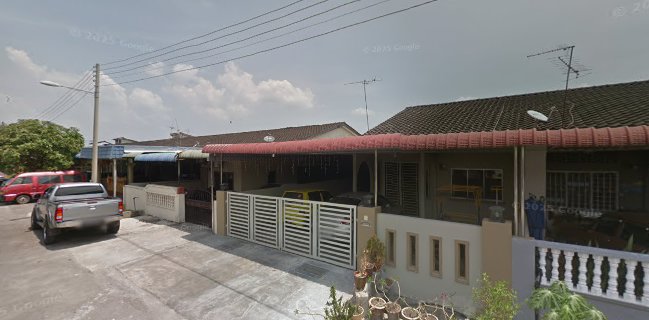 PastaMania: Fusion Pasta