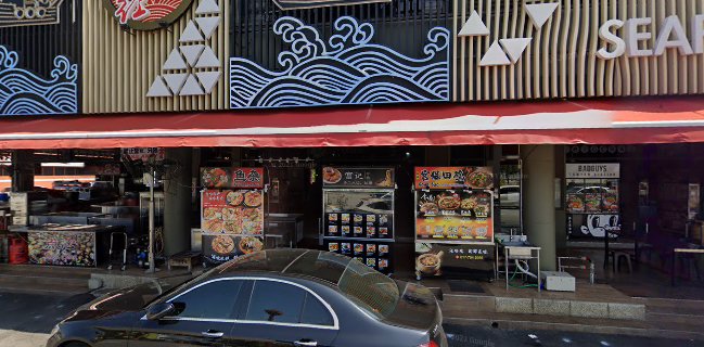 Ketam Besar Restoran