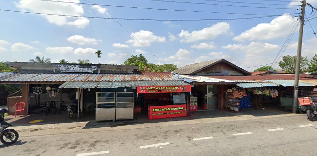 Mie Aceh Waroeng Kuta Radja