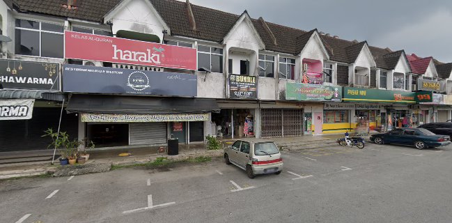 no 24, Jalan Taman Kamunting, Taman Kamunting, 34600 Kamunting, Perak