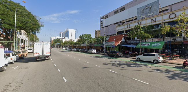 Jalan Hang Tuah, 75300 Melaka