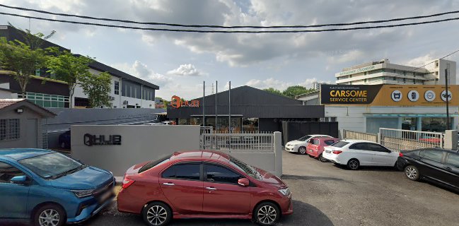 House of Wheat @ BHub