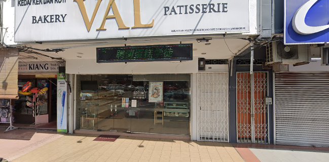 VAL Bakery & Patisserie