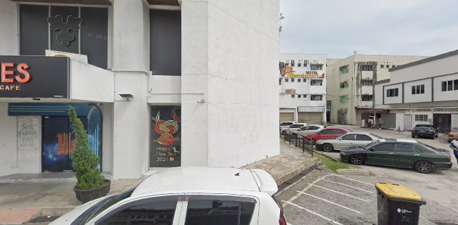 Hermes Bistro & Cafe - Sitiawan