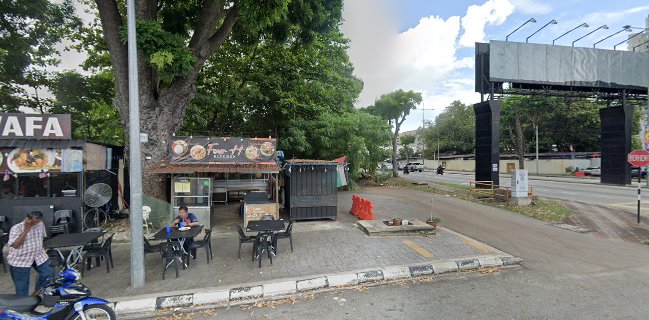 Opinii despre Ushi Kare Burger Penang în George Town - Gastronomi dan perhotelan