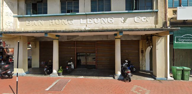 Tiger Char Koay Teow