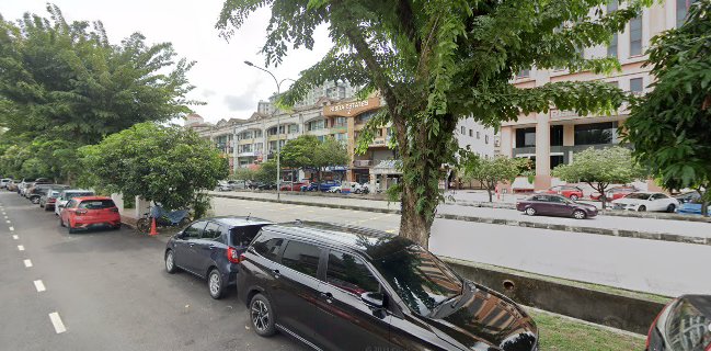 Domino's Ampang Hilir