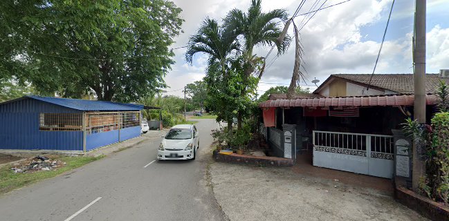 EIMPIAN CATERING & CANOPY