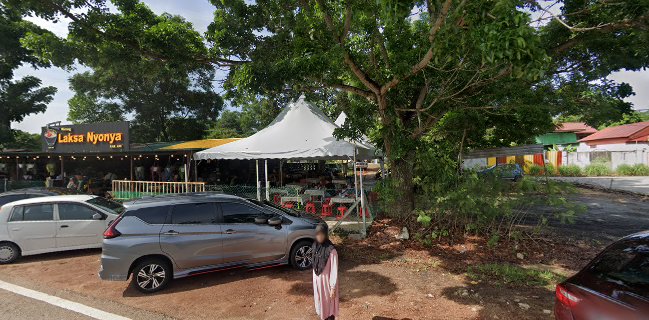 Warung Laksa Nyonya Kak Ani