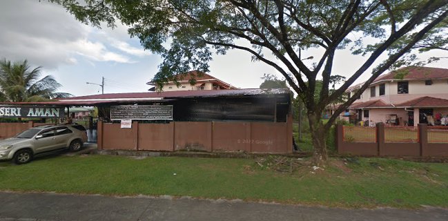 Comentarii opinii despre Kafe Seri Aman