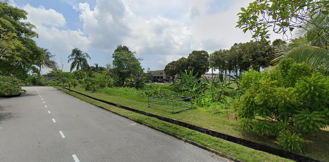 OLDTOWN White Coffee | Kulim