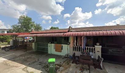 Kak Norizan & Hanie masakkan panas /wastren/oden & yongtaufu