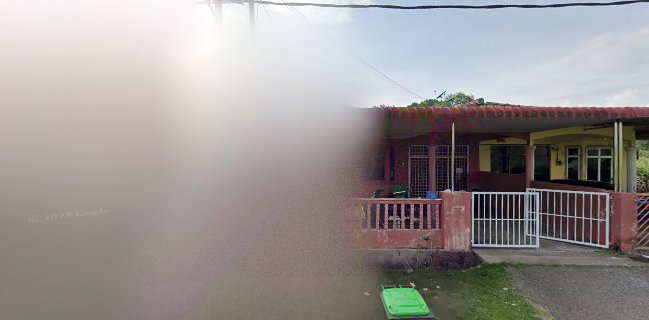 275, lorong 4/1, Taman Seruling, 08000 Sungai Petani, Kedah