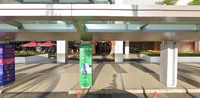 Mr Dakgalbi, Aman Central, Alor Setar