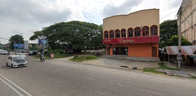 Keng Som Thai restaurant