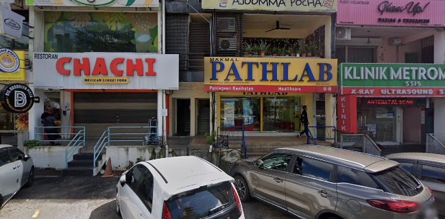 Flavors By Larisa & Chris