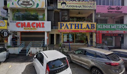 Flavors By Larisa & Chris