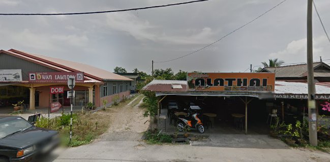 Dnialicious Cake House Pasir Panjang