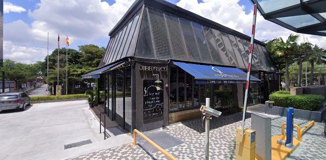 Opinii despre Jibby & Co în Subang Jaya - Gastronomi dan perhotelan