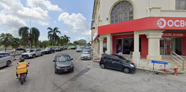 Opinii despre NGOPI.KEDAH (SIANG) în Sungai Petani - Gastronomi dan perhotelan