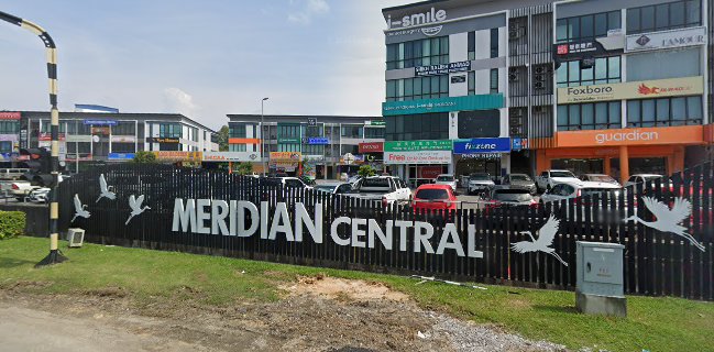 Borneo Fruit Shaved Ice Bintulu