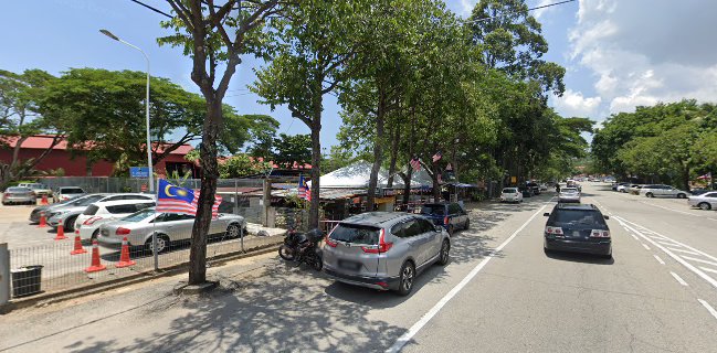 Opinii despre Kedai Makan în Kuala Terengganu - Gastronomi dan perhotelan