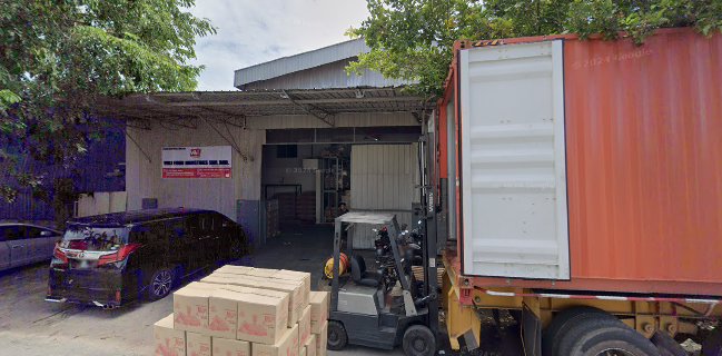 Viki Food Industries Sdn. Bhd.