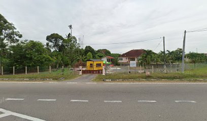 Dapur Kasih Melaka