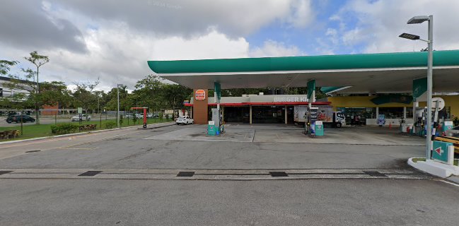 Burger King Persiaran Indah